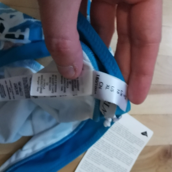 La Perla swimming bottom  bnwt - Picture 8 of 8